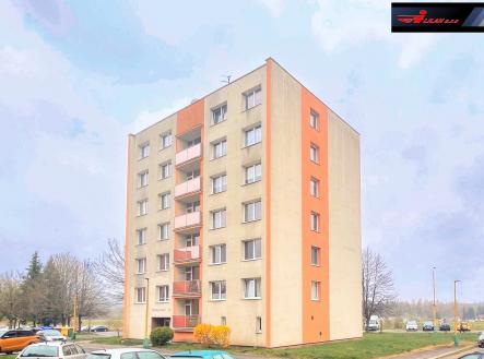 Prodej bytu, 3+1, 69 m² obrázek