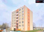Prodej bytu, 3+1, 69 m²
