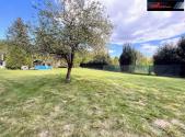 Prodej - pozemek pro bydlení, 1 400 m²