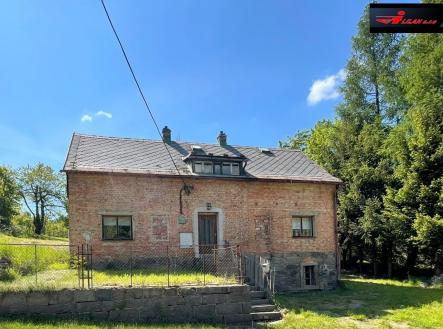 Prodej - dům/vila, 180 m² obrázek