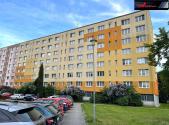 Prodej bytu, 1+1, 32 m²