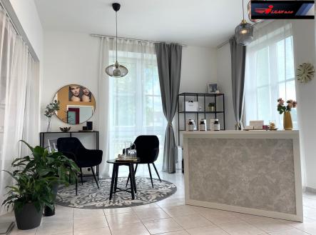 IMG_5179 | Pronájem - kanceláře, 39 m²