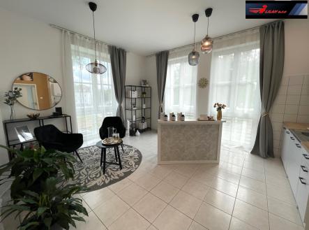 IMG_5177 | Pronájem - kanceláře, 39 m²