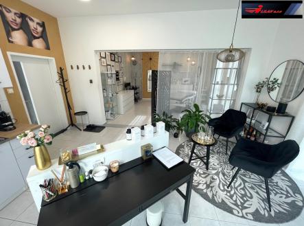 IMG_5183 | Pronájem - kanceláře, 39 m²