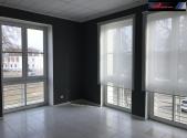 Pronájem - kanceláře, 39 m²
