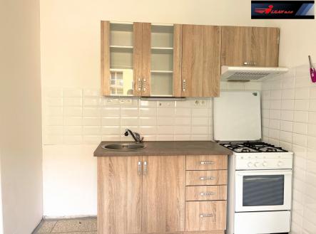 Pronájem bytu, 1+1, 42 m² obrázek