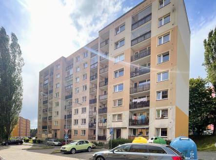 Pronájem bytu, 1+1, 42 m² obrázek