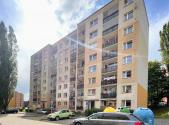 Pronájem bytu, 1+1, 42 m²