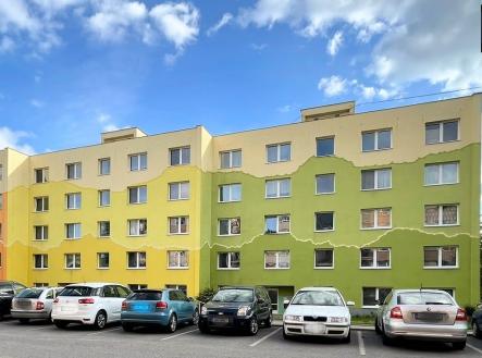 Pronájem bytu, 1+1, 45 m² obrázek