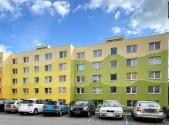 Pronájem bytu, 1+1, 45 m²