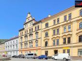 Prodej bytu, 2+kk, 74 m²