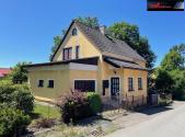 Prodej - dům/vila, 200 m²