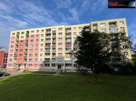 Prodej bytu, 4+1, 101 m² obrázek