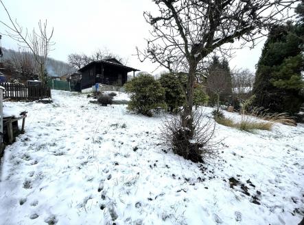 6 | Prodej - chata/rekreační objekt, 30 m²