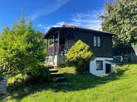 IMG_6439 | Prodej - chata/rekreační objekt, 30 m²