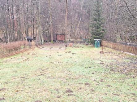 Prodej - pozemek pro bydlení, 1 038 m² obrázek