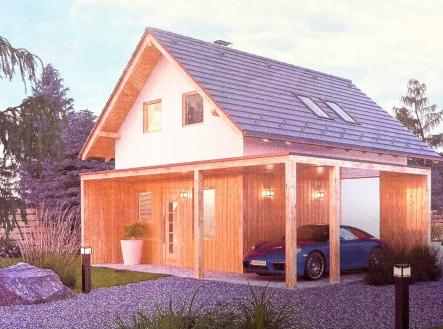 IMG_5342 | Prodej - pozemek pro bydlení, 1 038 m²