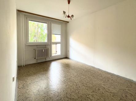 IMG_0158 | Pronájem bytu, 1+1, 42 m²