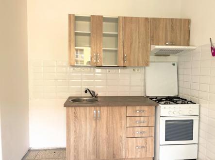 IMG_0145 | Pronájem bytu, 1+1, 42 m²