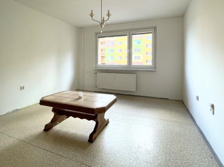 IMG_0155 | Pronájem bytu, 1+1, 42 m²