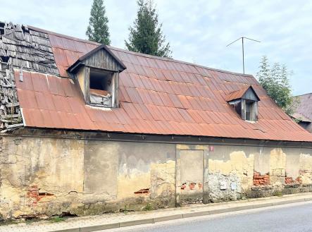 IMG_2590-EDIT | Prodej - dům/vila, 150 m²