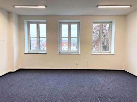IMG_9970.jpg | Pronájem - kanceláře, 27 m²