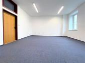 Pronájem - kanceláře, 27 m²
