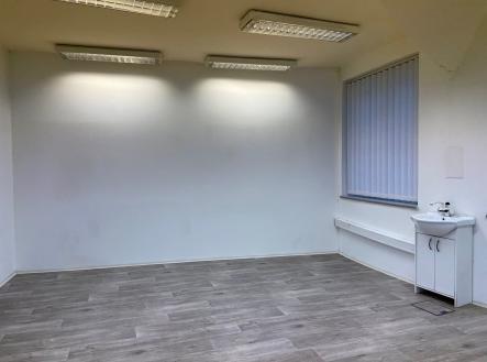 IMG_9089 | Pronájem - kanceláře, 27 m²