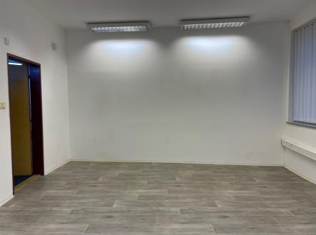 IMG_9088 | Pronájem - kanceláře, 27 m²