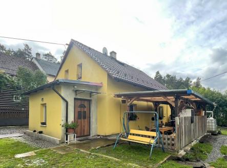 IMG_2864 | Prodej - dům/vila, 75 m²