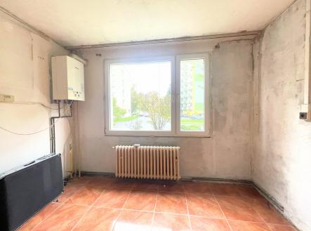 IMG_3287 | Prodej bytu, 2+kk, 55 m²