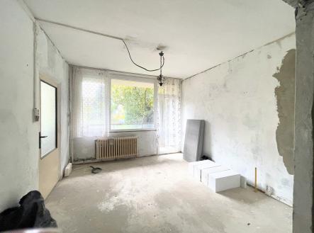 IMG_3285 | Prodej bytu, 2+kk, 55 m²