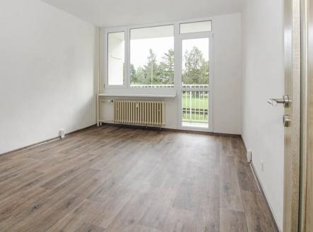 1 | Prodej bytu, 1+kk, 33 m²
