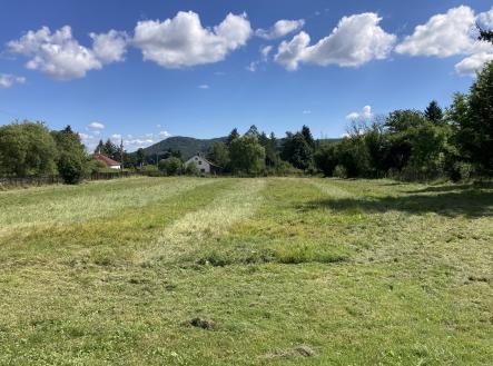 IMG_5372 | Prodej - pozemek pro bydlení, 1 800 m²