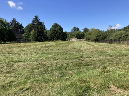 IMG_5362 | Prodej - pozemek pro bydlení, 1 800 m²