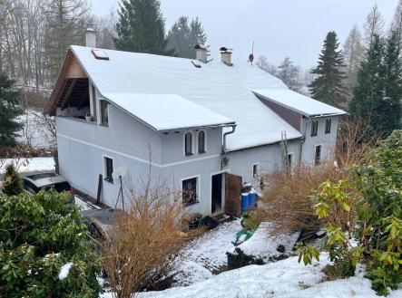 IMG_8407 | Prodej - dům/vila, 450 m²