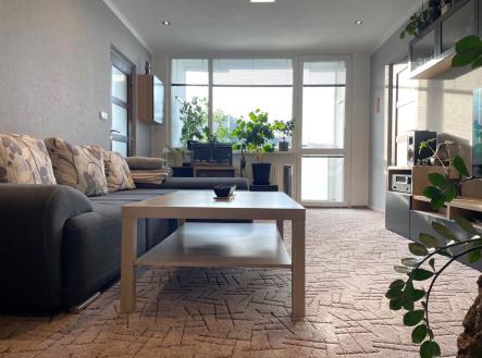 IMG_7846 | Prodej bytu, 3+1, 77 m²