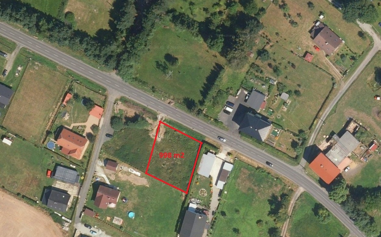 00186 Jezvé Letecký