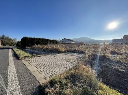 IMG_3757 | Prodej - pozemek pro bydlení, 998 m²