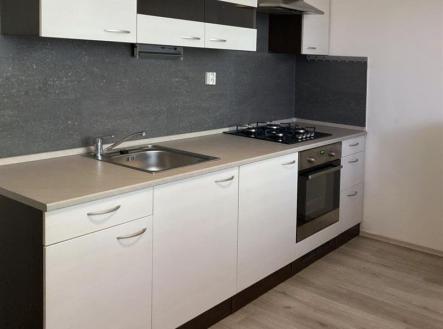 Pronájem bytu, 2+1, 56 m² obrázek