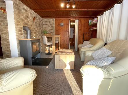 IMG_8783 | Prodej - chata/rekreační objekt, 52 m²