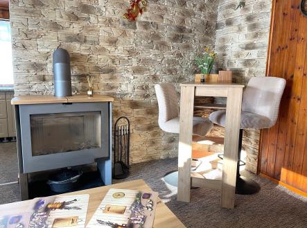 IMG_8791 | Prodej - chata/rekreační objekt, 52 m²