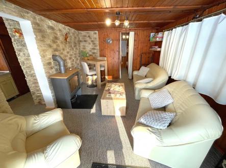 IMG_8784 | Prodej - chata/rekreační objekt, 52 m²