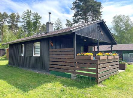 IMG_2234 | Prodej - chata/rekreační objekt, 52 m²