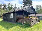 Prodej - chata/rekreační objekt, 52 m²