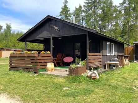 IMG_2235 | Prodej - chata/rekreační objekt, 52 m²