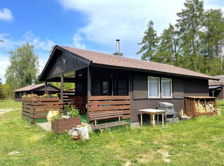 IMG_2236 | Prodej - chata/rekreační objekt, 52 m²