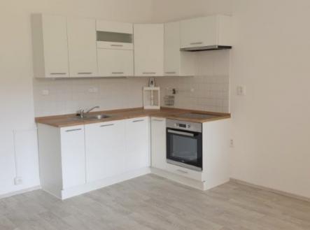 Prodej bytu, 2+kk, 40 m²