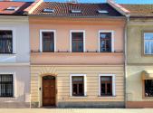 Prodej - dům/vila, 213 m²