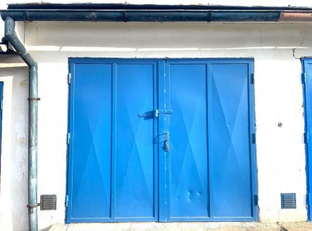 IMG_5896 | Prodej - malý objekt/garáž